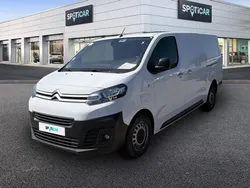 Citroen jumpy fgn xl bluehdi 100 s&s bvm6