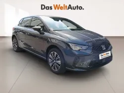 SEAT Ibiza 1.0 TSI S&S FR 85kW