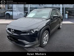 Mazda MX-30 e-SKYACTIV EV 145ch Exclusive-Line