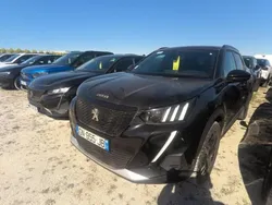 Peugeot 2008 e-2008 136ch GT + OPTIONS