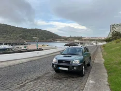 Hyundai Santa Fe Sport 2.0 Crdi 4WD