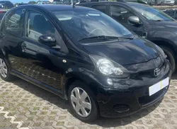 Toyota Aygo X-Play