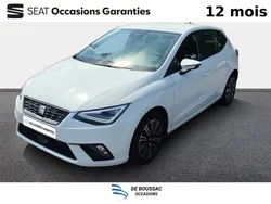 SEAT Ibiza 1.0 TSI 110 ch S/S DSG7 Copa