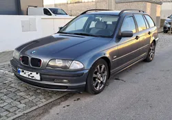BMW 318 i