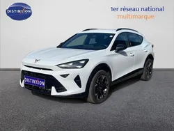Cupra Formentor 2.0 TDI 150CH DSG