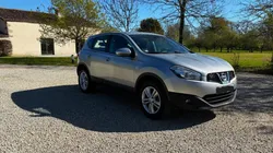 NISSAN Qashqai Phase 2 1.5 dCi DPF 2WD 110 cv/ Pack Confort/ 207.000KM/ 5 Places/