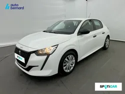 Peugeot 208 Affaire 1.5 BlueHDi 100 Premium