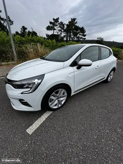 Renault Clio (Energy) dCi 90 Start & Stop INTENS