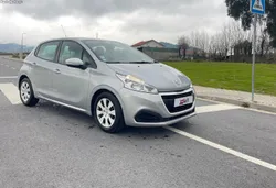 Peugeot 208 1.2 PureTech Active