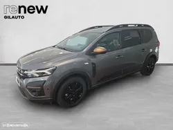 Dacia Jogger 1.0 TCe Extreme 7L