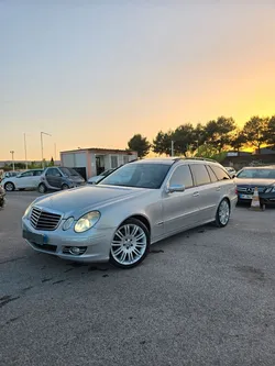 Mercedes-benz e320 v6 bva 3.0cdi 224cv. 4matic