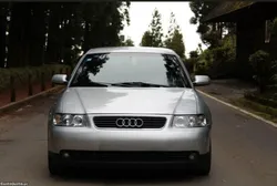 Audi A3 PD130