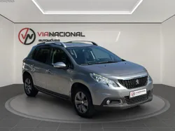 Peugeot 2008 1.2 PureTech Style