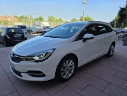 OPEL Astra ST 1.5D S-S Ultimate 122