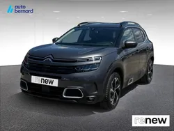 Citroen C5 Aircross BlueHDi 130ch S&S Shine