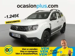 DACIA Duster 1.0 TCE Essential 4x2 75kW