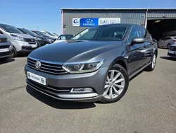 Volkswagen Passat 2.0 TDI 150 BMT DSG7 Carat