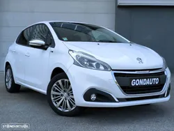 Peugeot 208 1.2 PureTech Style