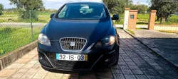 Seat Altea sport xL