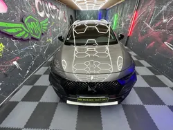 Ds ds 7 crossback perfomance 2019