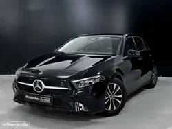 Mercedes-Benz A 200 Standard