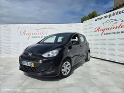 Hyundai i10 1.0 Style