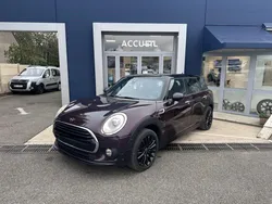 Mini Clubman Mini Cooper 136ch Kensington BVM 6 Toit Ouvrant