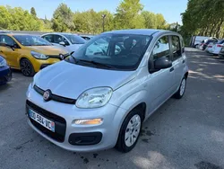 Fiat panda 1.2 69cv easy