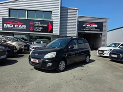 Hyundai Matrix 1.5 CRDi 110 Pack Confort II