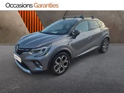 Renault Captur 1.0 TCe 90ch Intens