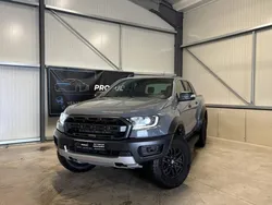 Ford Ranger Raptor Double Cabine 4x4 2.0l 213cv