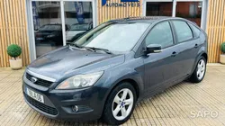 Ford Focus de 2010