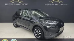 Citroen C4 Cactus de 2015