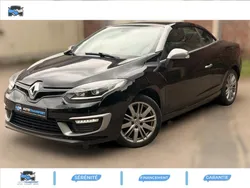 RENAULT MEGANE Mégane CC 1.6 Energy dCi- GARANTIE 2 ANS - 130 III CC Intens