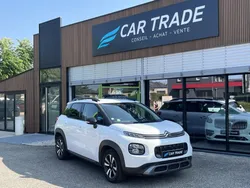 CITROEN C3 AIRCROSS 1.5 BlueHDi - Shine - CAMERA - SIEGES CHAUFFANT - AFFICHAGE TETE HAUTE
