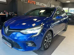 RENAULT CLIO 1.3 TCE 130ch BVA INTENSE