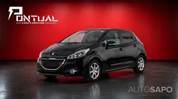 Peugeot 208 1.2 PureTech Active de 2014