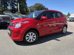 CITROEN C1 II 1.0 VTI 72 ch FEEL 3 Portes