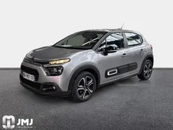 Citroën C3 SOCIETE BLUEHDI 100 S&S BVM6 FEEL NAV