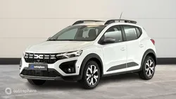 Dacia Sandero 1.0 TCe 110ch Stepway Expression +