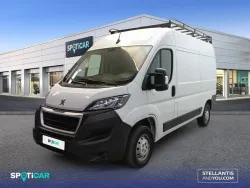 Peugeot Boxer Boxer 333 L2 H2 BHDI 88kW (120CV) S&S 6 V. M -
