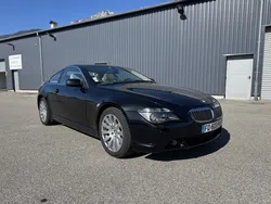 BMW Série 6 Coupé I (E63) 645Ci 333ch / ETHANOL E85