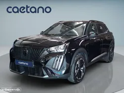 Peugeot 2008 1.2 PureTech Allure