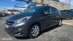 Peugeot 208 1.4 HDi Allure