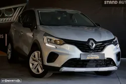 Renault Captur 1.0 TCe Evolution