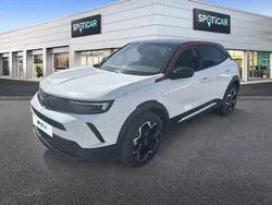 OPEL Mokka 1.2 Turbo 100 ch BVM6 GS
