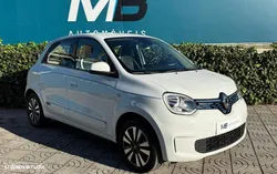 Renault Twingo Electric INTENS