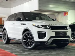Range Rover Evoque 2.0 TD4 150 SE Dynamic BVA Garantie 1 An