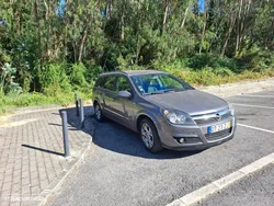 Opel Astra 1.7 CDTi Cosmo M5