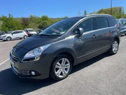 Peugeot 5008 2.0 HDI 150 cv allure 6990 euros